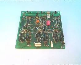 Плата драйвера отрицательного основания 15-565-10 Dynamatic