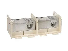 Burndy BDBLCS10LV2DW