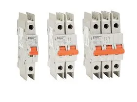 Sprecher + Schuh L9-1.6/2/C