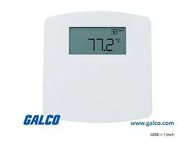 Dwyer Instruments CDTR-2E4A4-LCD