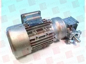 Мотор-редуктор Артикул 1SIS31VF-IEC63-63L/2 от производителя NORD