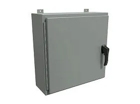 Hammond Manufacturing HW24248GYHK