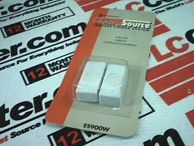 Штекер / розетка Артикул ES900W от производителя INTERMATIC