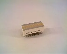 MV53164 ЖК/светодиодный дисплей от EVERLIGHT