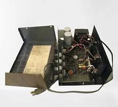 Переговорное устройство PBK-675 EXECUTONE с усилителем