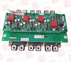 Плата ПК Плата ПЛК / дополнения к  плататам Артикул 3400115900 от производителя MGE UPS