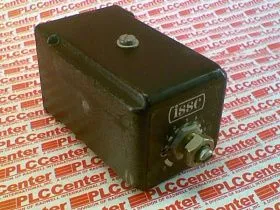 Твердотельная перегрузка / реле Артикул 1240-1-B от производителя KANSON ELECTRONICS INC