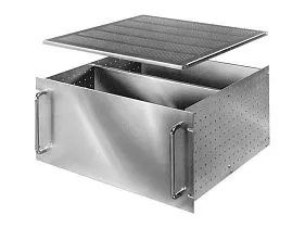 Bud Industries RM-14297