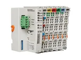 Control Techniques SSP9210