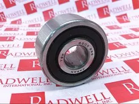 Подшипник Артикул 2200-2RS от производителя TSK