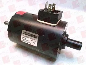 Электромагнитный клапан  Артикул UGS-60.075-SIII/V735 от производителя ISLIKER MAGNETE