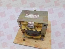 Трансформатор для цепи управления Артикул STN2,0(400/230) от производителя EATON CORPORATION