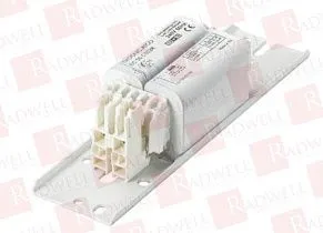 Трансформатор зажигания Артикул EC58-C502K-240/50 от производителя ZUMTOBEL