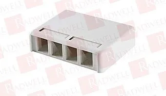 Пластина Артикул 404TJ4-88 от производителя LEGRAND