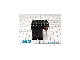 ISS - Industrial Solid State Controls 1014UL-SP13A