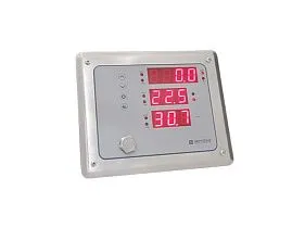 Greystone Energy Systems CR3C03MOD