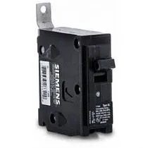 Автоматический выключатель Siemens B130HID, 30А, 120В