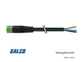 Murrelektronik 7000-P8221-P220500