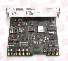 Модуль / стойка ПЛК Артикул GDP15 от производителя TURCK