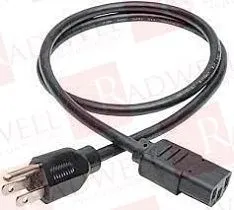 Кабель связи / адаптер Артикул P006-003 от производителя TRIPP LITE