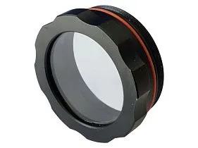 Pepperl Fuchs VOS-LE-COV-M12