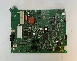 Плата управления KCP1.5 B2-CPU для промышленных роботов KUKA