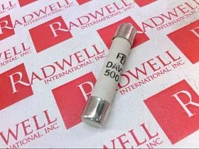 Предохранитель Артикул DAVS-4 от производителя FEME