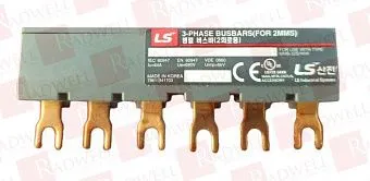 Шинопровод Артикул PB-322 от производителя LS ELECTRIC