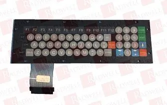 Клавиатура Артикул A13362500A от производителя METTLER TOLEDO