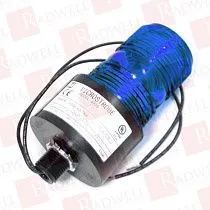 Проблесковый маячок Артикул 495S-240-B от производителя TOMAR