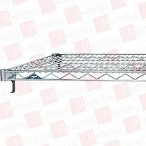 Стеллаж Артикул A2436NC от производителя METRO SHELVING