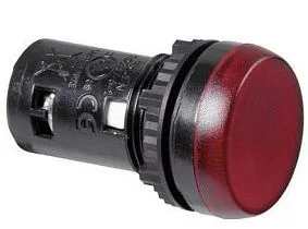 Индикаторная лампа BACO CONTROLS L20SC10H красная 230В 22мм