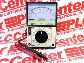 Датчик тока Артикул 240 от производителя TIF INSTRUMENTS