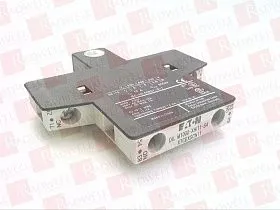 Вспомогательный контакт Артикул DILM1000-XHI11-SA от производителя EATON CORPORATION