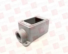 Розетка / коробка Артикул 0ZGFD1100 от производителя EMERSON