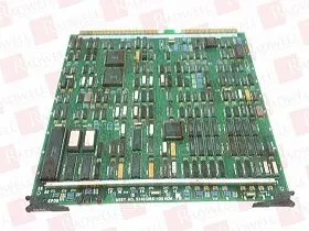 Плата системы управления ОВиК Артикул 51401286-100 от производителя HONEYWELL