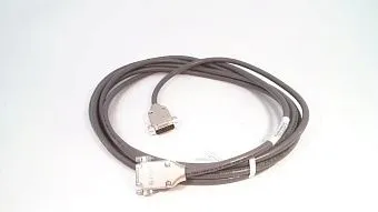 Кабель удлинительный Allen Bradley 2755-C15D1, 4.5м, для лазерного сканера штрих-кода