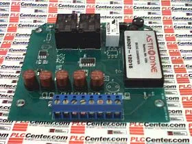 Плата ПК Плата ПЛК / дополнения к  плататам Артикул PCBA-1153 от производителя ADVANCED INSTRUMENTS