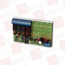 Реле / розетка Артикул DMUX-8J от производителя AUTOMATION COMPONENTS INC