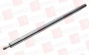 Вал Артикул 0155-0117-1000 от производителя MARCH MANUFACTURING CO