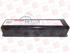 Трансформатор зажигания Артикул VSH-275-S-TP от производителя PHILIPS