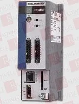Модуль / стойка ПЛК Артикул AKC-PCM-M1-120-00N-00-000 от производителя KOLLMORGEN