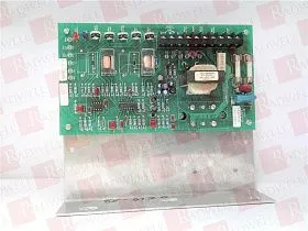 Плата управления/интерфейса Артикул 55030002 от производителя LANTECH