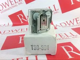 Термостат  Артикул T36-301 от производителя MARK CONTROLS CORP