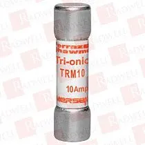 Предохранитель Артикул TRM10 от производителя MERSEN