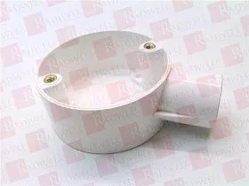 Кабелепровод / соединительный элемент Артикул 2MRB2WH от производителя MARSHALL-TUFFLEX