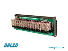 ASI-Automation Systems Interconnect XR161U24F