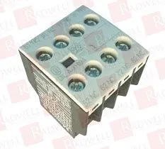 Вспомогательный контакт Артикул DILA-XHI04 от производителя EATON CORPORATION