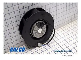 ebm-papst, Inc. R2E190-AO26-30