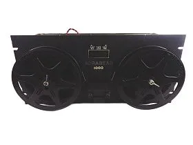 4-702-0048 Двигатель/управление ЧПУ от CINCINNATI MILACRON